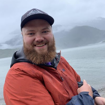 Evan, 34
