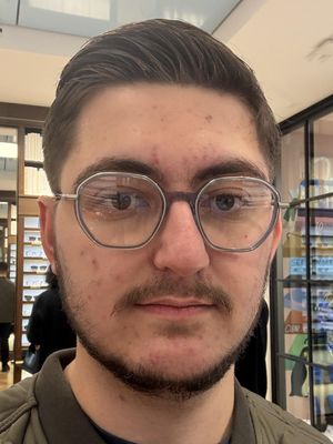 Mario, 19
