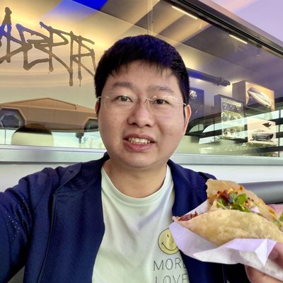 Jay, 38