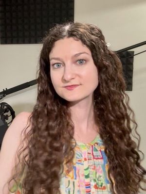 Katie, 36