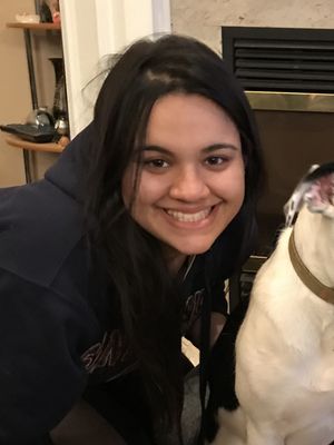 Sam, 36