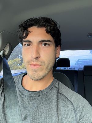 Jacob, 28