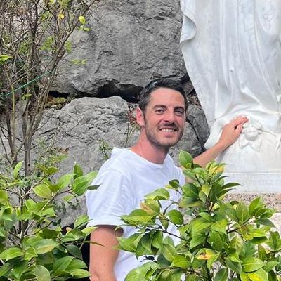 Sergio, 41