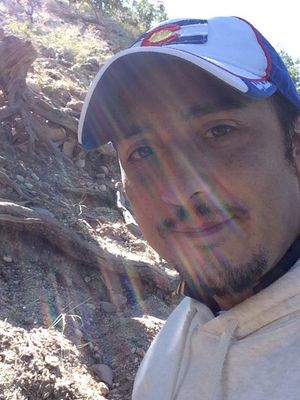 Carlos, 45