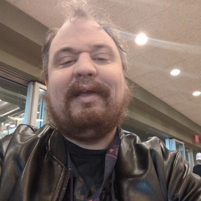 Jeffrey, 44