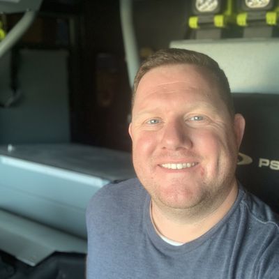 Daniel, 44
