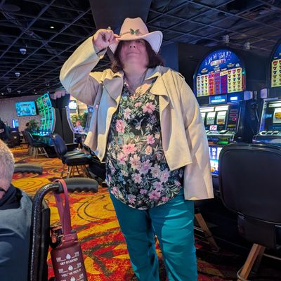 Monica, 57