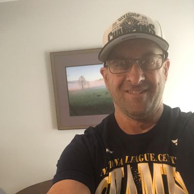 Brian, 60
