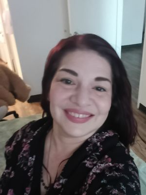 Brigitte, 47