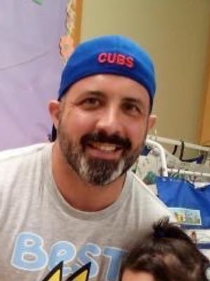 Mark, 38