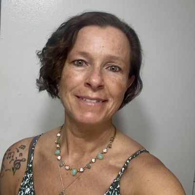 Elizabeth, 50
