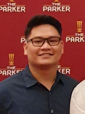 Randell Dan, 31