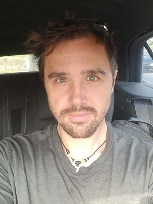 Michael, 36