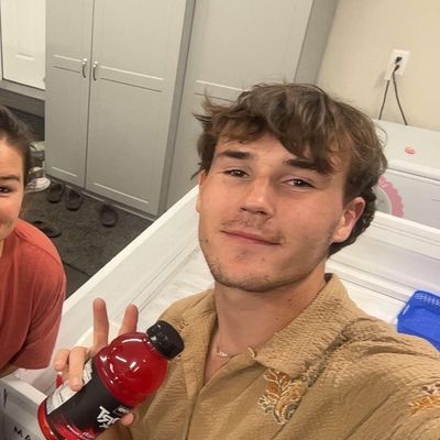 Drew, 21