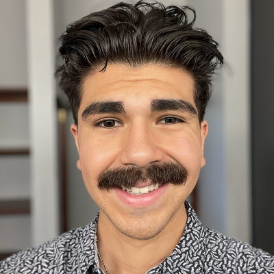 Rudy, 23