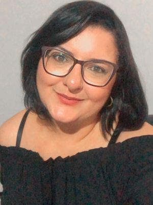 Ivani Oliveira, 46