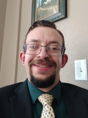 Liam, 28