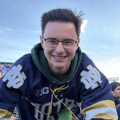 Chris, 23