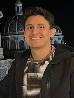 Ramon, 29