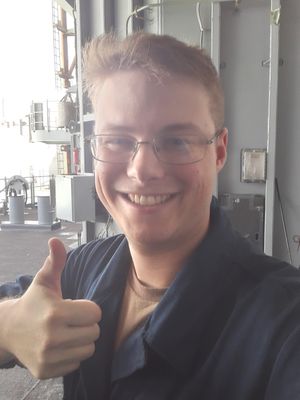 William, 24