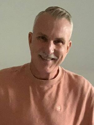Eric, 60