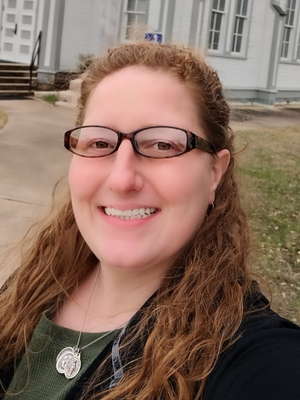 Molly, 37