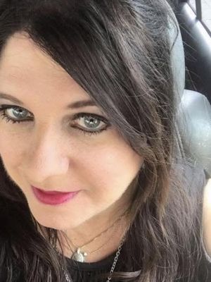 Stephanie, 57