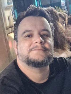 Rodolpho, 39