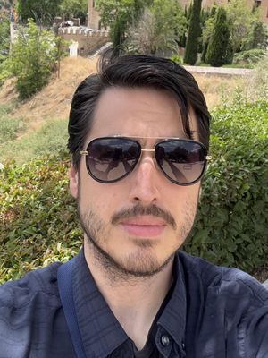 William, 33