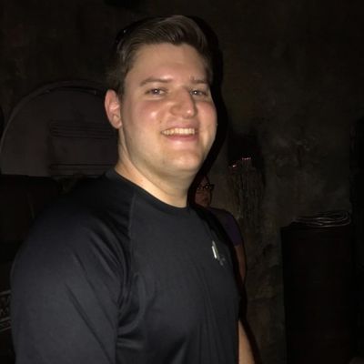Daniel, 34