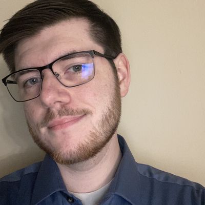 Samuel, 27