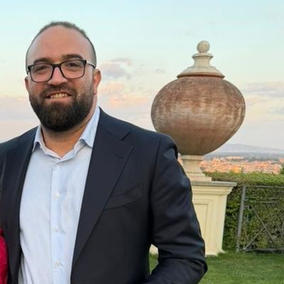 Mazen, 34
