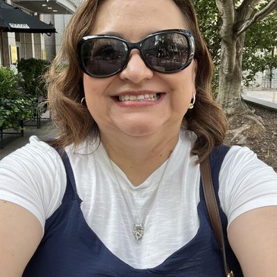 Millie, 47