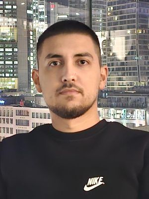 Eugers, 24