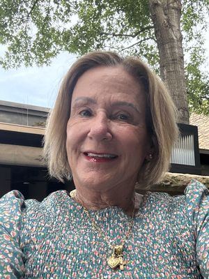 Joanie, 71
