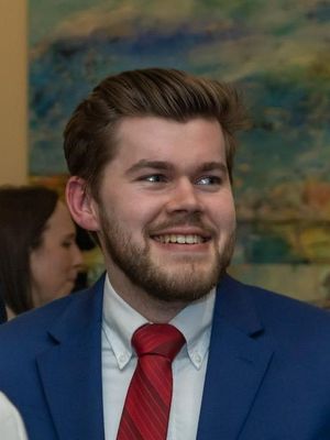 Alex, 25
