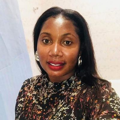 Natalie, 36