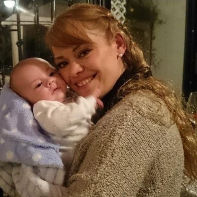 Lizbetah, 58