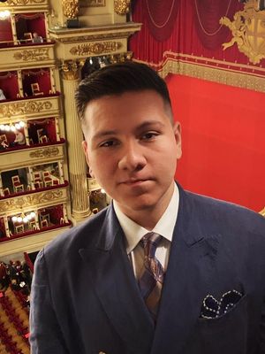 Matthew, 19