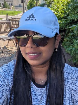 Nirmala, 29