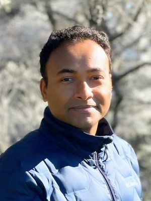 Merwyn, 38