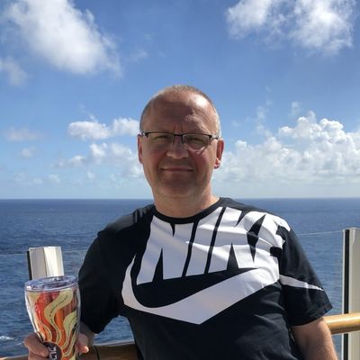 Andrew, 55