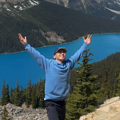 Mark, 34