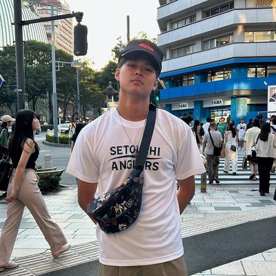 Jerry, 22