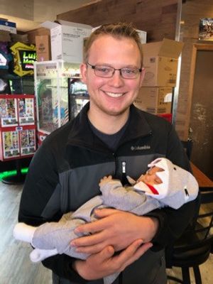 Ethan, 29