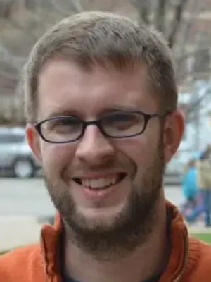 John, 32