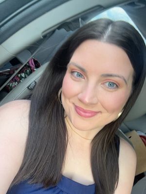Mary, 26