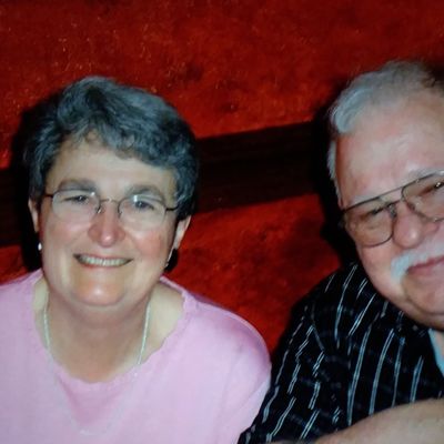 Louise, 77