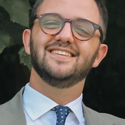 Andrea, 29