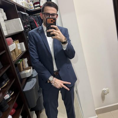 Saul, 28